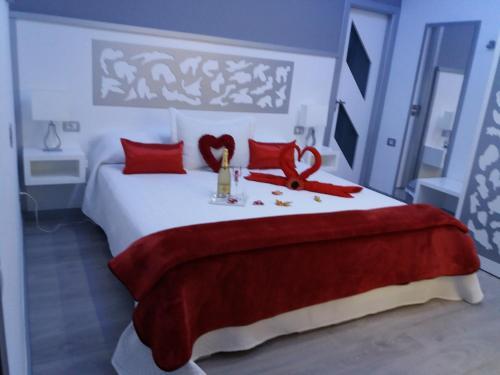 Apartamento Drago De San Antonio
