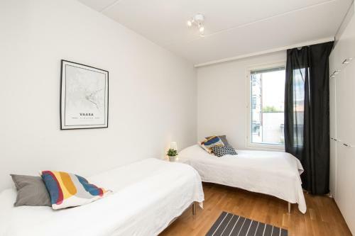 Kotimaailma Apartments Vaasa