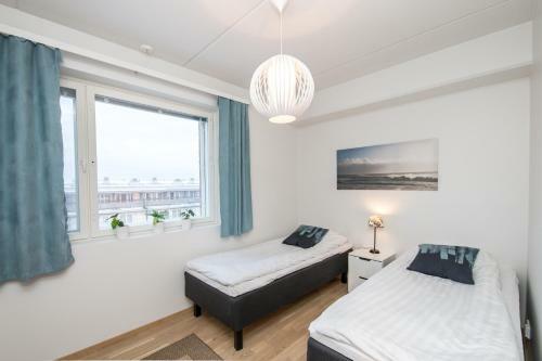 Kotimaailma Apartments Vaasa
