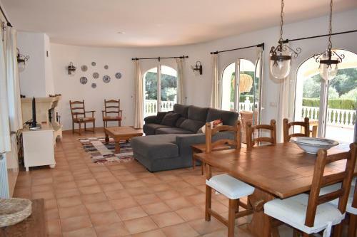 Villa Casa Cap Negre