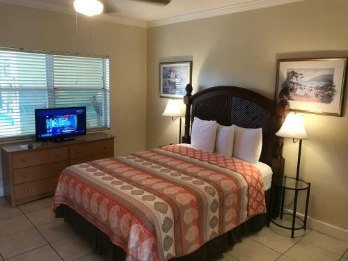 Hotel Island Cay At Clearwater Beach