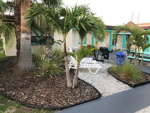Hotel Island Cay At Clearwater Beach