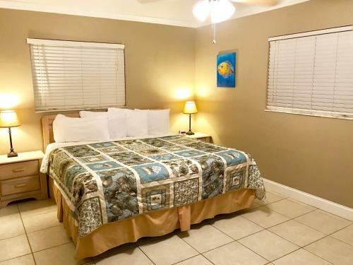 Hotel Island Cay At Clearwater Beach