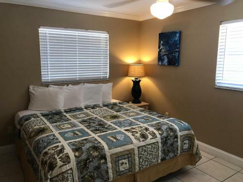 Hotel Island Cay At Clearwater Beach