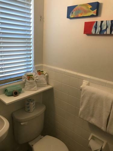 Hotel Island Cay At Clearwater Beach