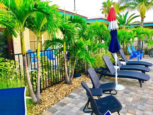 Hotel Island Cay At Clearwater Beach