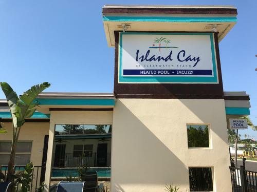 Hotel Island Cay At Clearwater Beach