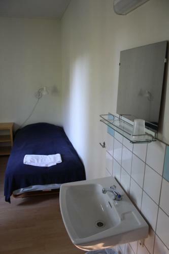 Bed & Breakfast G�sthem Kronan