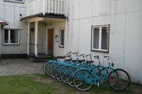 Bed & Breakfast G�sthem Kronan