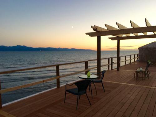 Posada Homer Inn & Spa