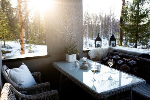 Lodge 67�n Lapland