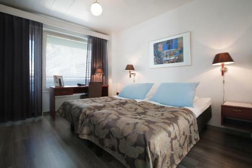 Hotel Milton