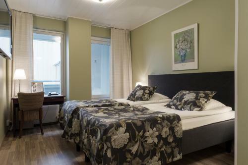 Hotel Milton