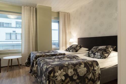 Hotel Milton
