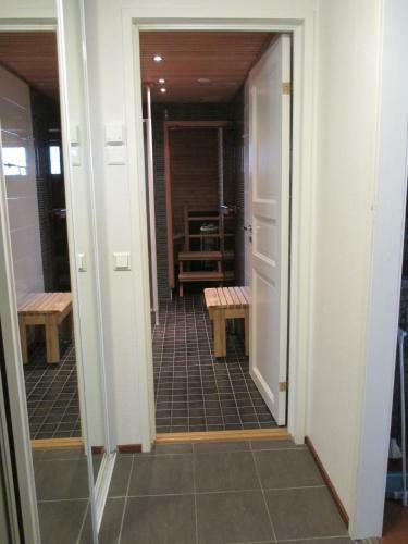 Apartamentos Levin Kausik�mp�t
