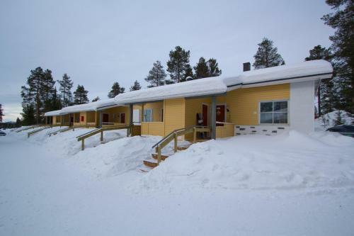 Apartamentos Levin Kausik�mp�t