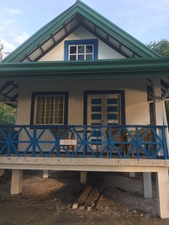 Hotel Mangrove Oriental Bed & Breakfast Resort