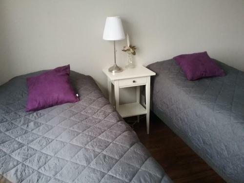 Apartment Pohjant�hti