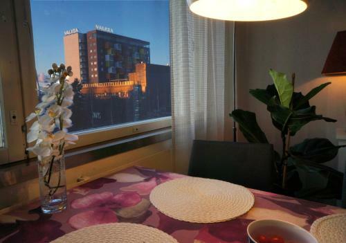 Apartment Pohjant�hti