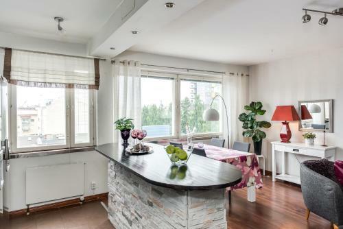 Apartment Pohjant�hti