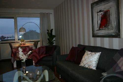Apartment Pohjant�hti