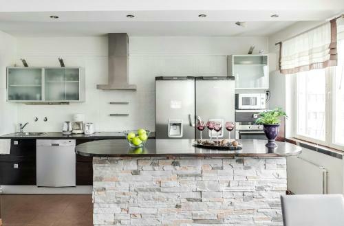 Apartment Pohjant�hti