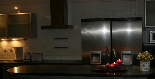 Apartment Pohjant�hti