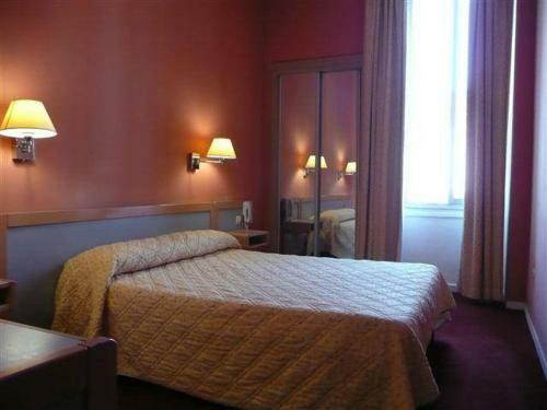 Hotel - Restaurant De La Paix