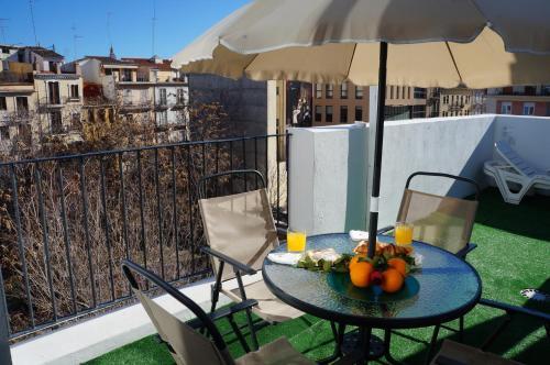 Mosen Sorell Apartments