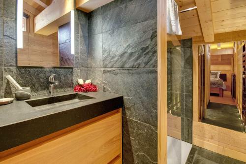 Hotel Chalet-h�tel Inarpa