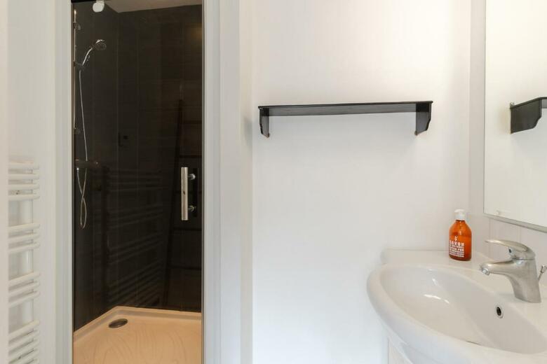 Apartamento Studio Et Appartements Sainte Catherine