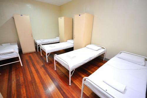 Aparthotel Marbella Leisure Hostel
