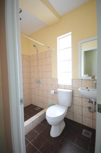 Aparthotel Marbella Leisure Hostel