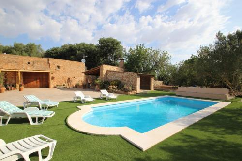 Villa Son Vedo