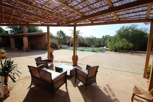 Villa Son Vedo