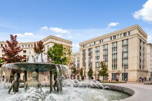 Apartamento 5�me Ciel - Premi�re Conciergerie