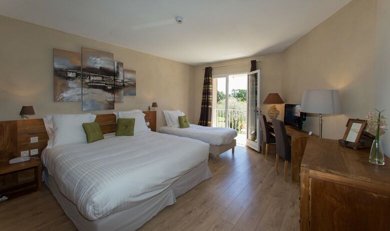 Hotel La Garbine