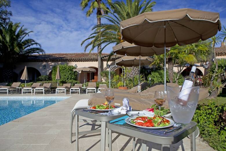 Hotel La Garbine
