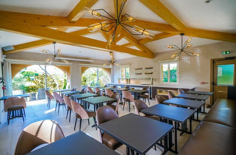 Hotel La Garbine