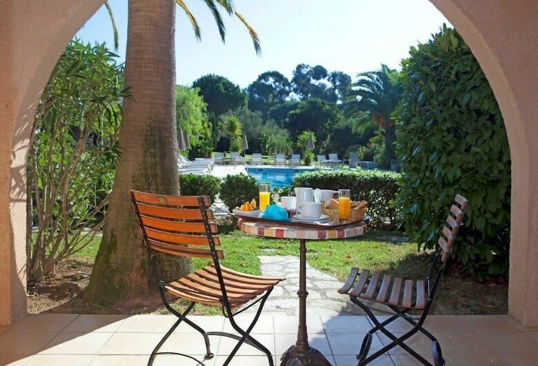 Hotel La Garbine