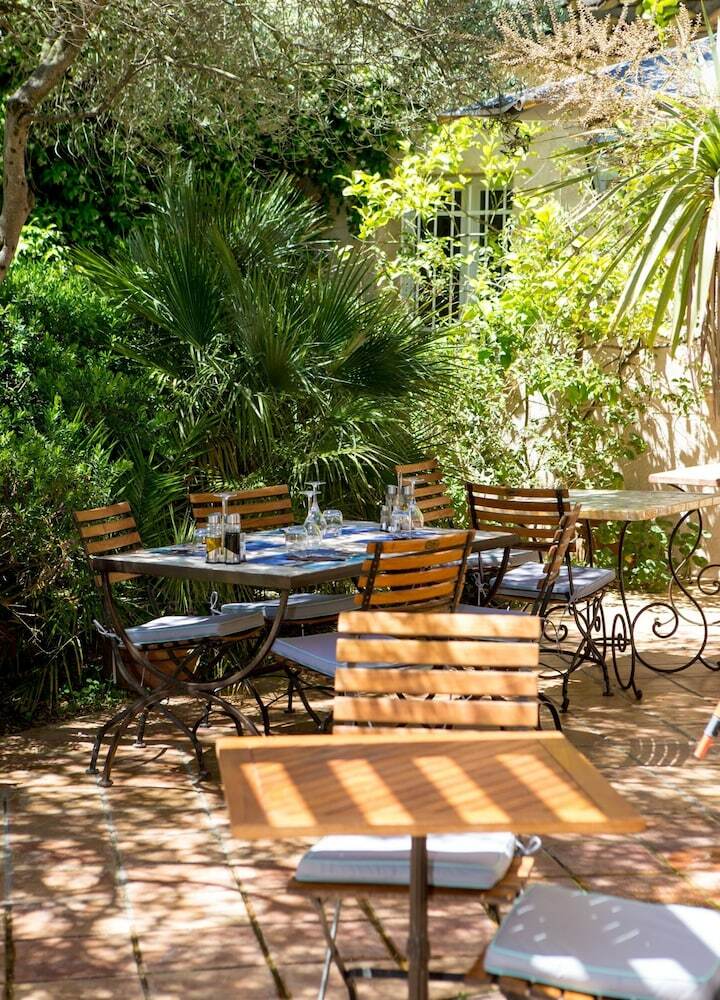 Hotel La Garbine