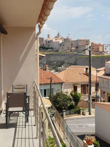Apartamento Casa Di A Murza