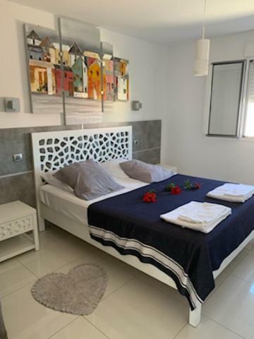 Apartamento Casa Di A Murza