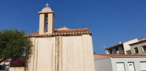 Apartamento Casa Di A Murza