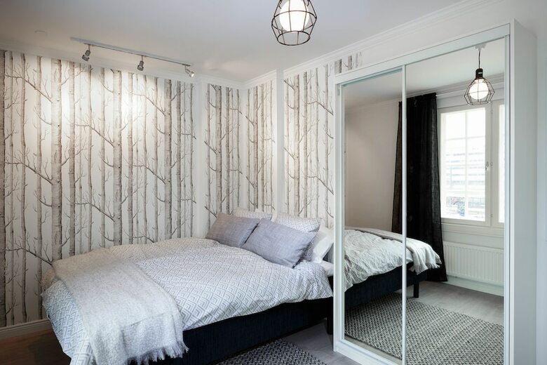 Apartamento Harmooni Suites