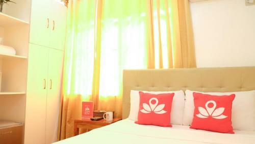 Hotel Zen Rooms Makati Riverside