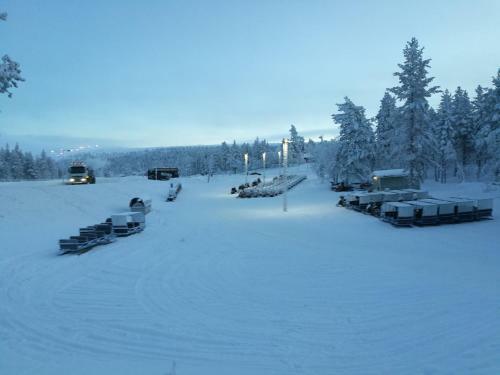 Kelot�hti Apartments