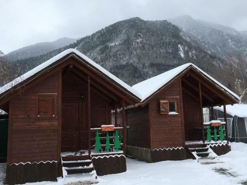 Camping Era Yerla D'arties