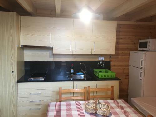 Camping Era Yerla D'arties