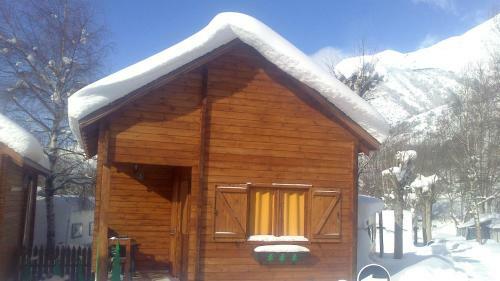 Camping Era Yerla D'arties